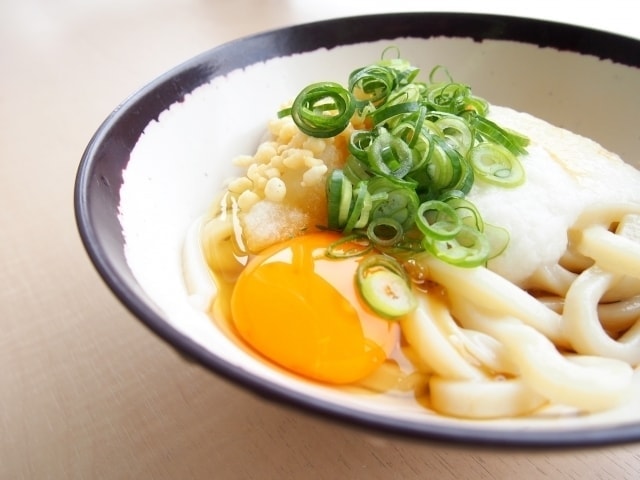 讃岐うどん