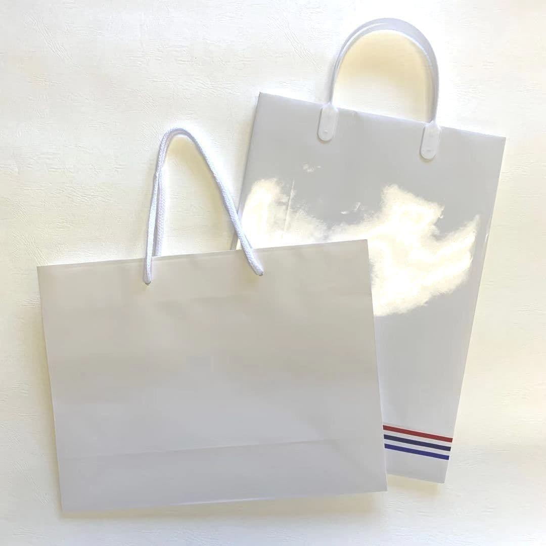オリジナル手提げ